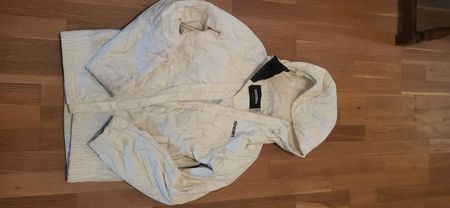 Zimtstern Skijacke Damen Grösse XS