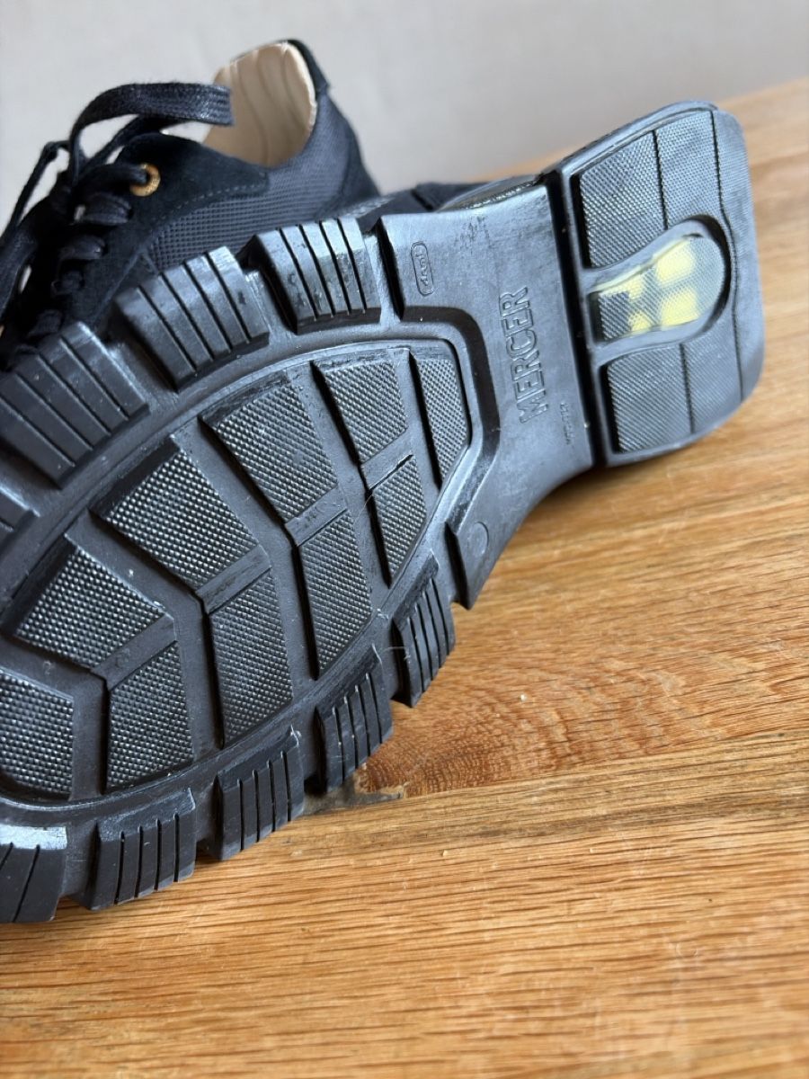 Chaussures hommes: Mercer 41 – Neuf (Voir description) à Freidorf TG par ibipatria 4