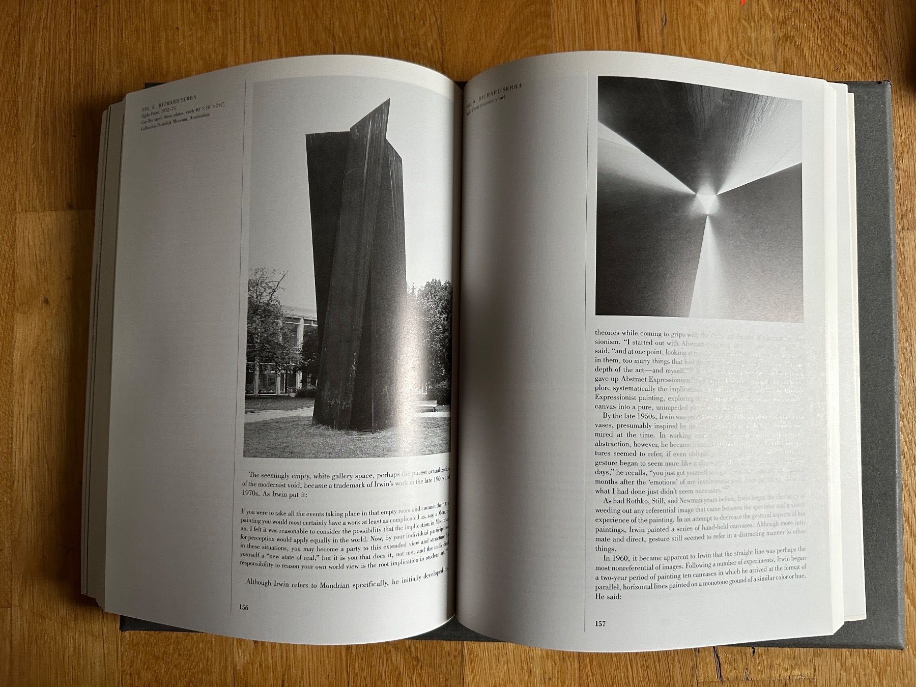 Bücher: M. Auping: Abstract Expressionism. Critical developments. – Gebraucht aus Zürich von allp 6