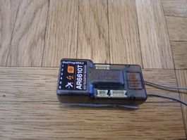 Récepteur Spektrum AR6610T