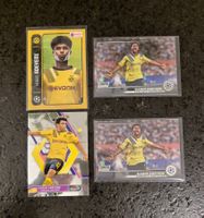 Karim Adeyemi - Dortmund - Topps
