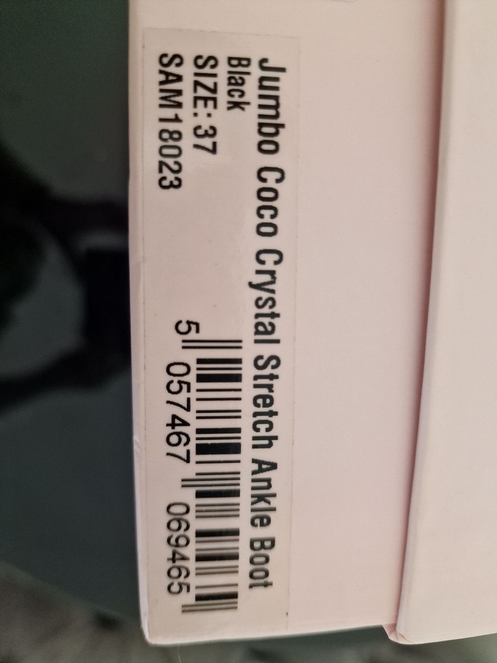 Scarpe da donna: Sophia Webster stiefeletten 37 – Nuovo e nell'imballaggio originale da Münchenstein venduto da mog_h5gf 4
