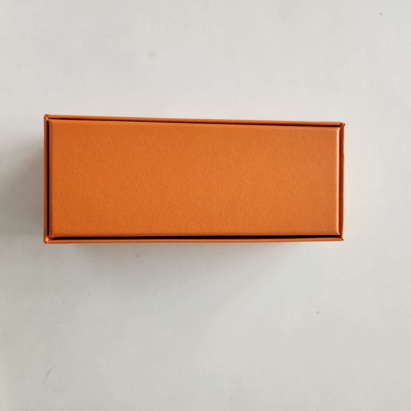 Alle Dekorationen: Hermes Box Orange stabiler Karton von Duftstoff – Neu (gemäss Beschreibung) aus Unterägeri von ani_pn8n 2