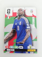 FIFA 2022 Topps Moise Kean Italien Contender Karte Nr. 529