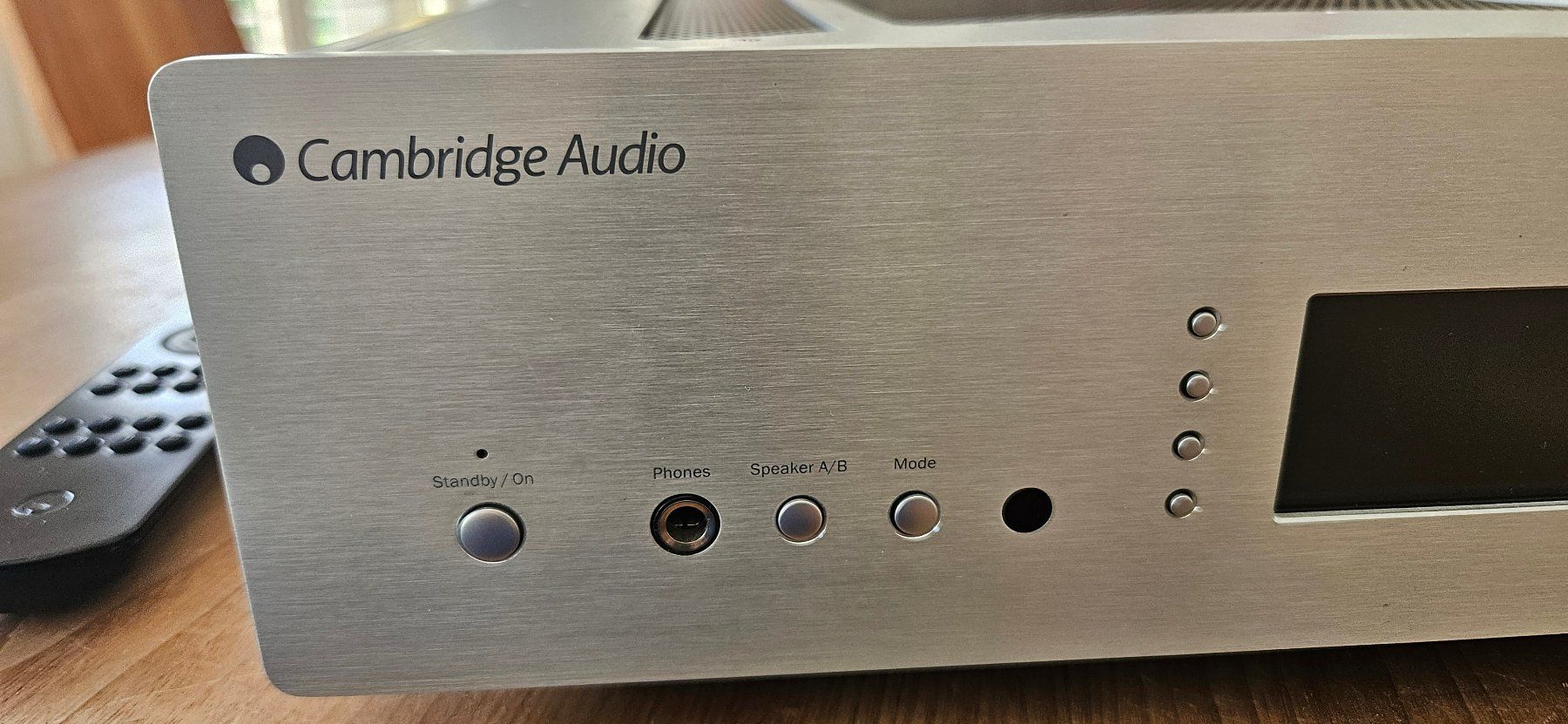 Cambridge Audio Amplificatori: Cambridge Audio azur 851A class XD integrated amplifier – Usato da Hirzel venduto da lar_cck9 3