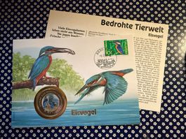 Münzbrief / Numisbrief