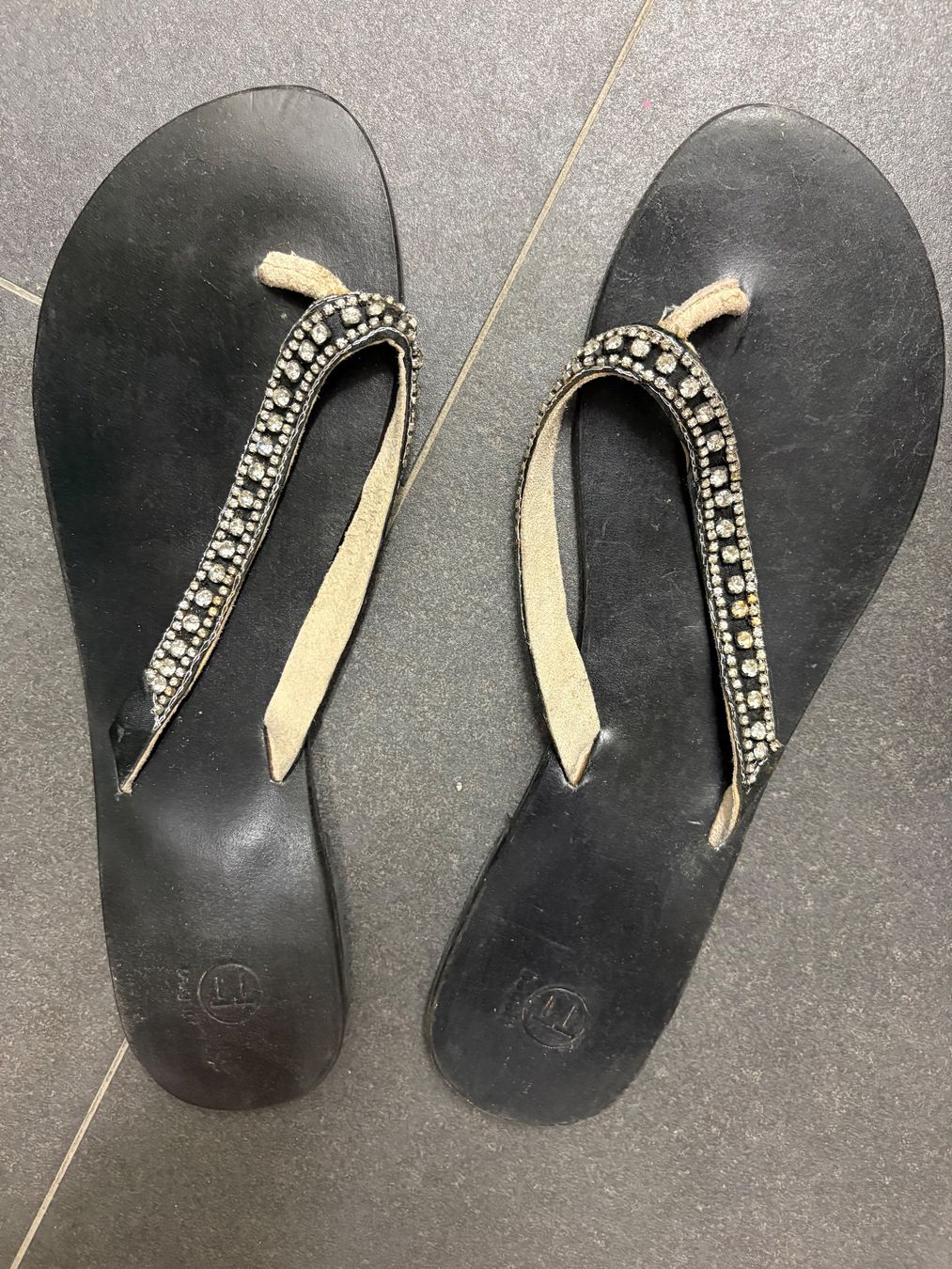 Bagatt Damenschuhe: BAGATT Sandalen Grösse 40 NEU – Neu (gemäss Beschreibung) aus Basel von SAF