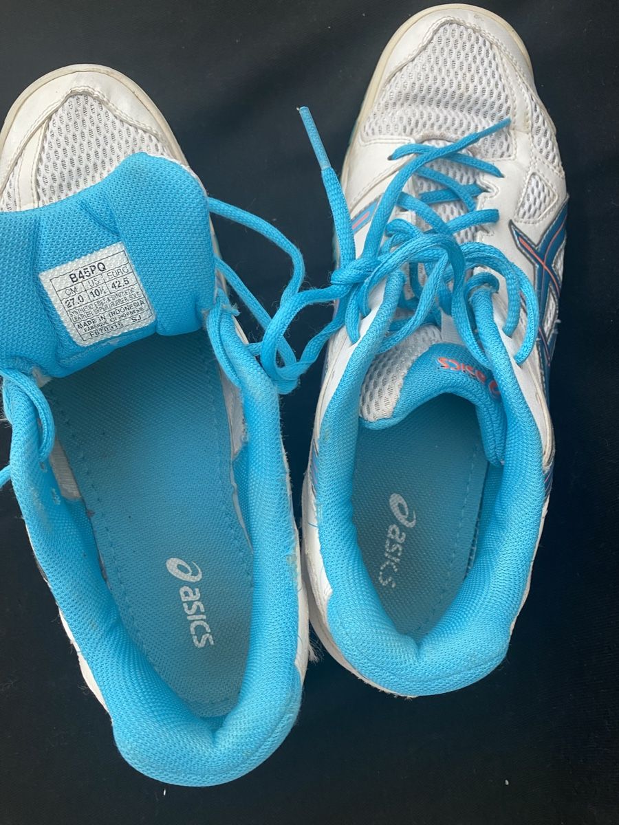 Asics Scarpe da uomo: Asics Gel Flare Schuh – Usato da Opfikon venduto da Luis144 7