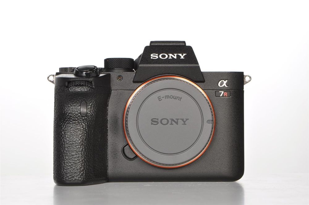 KOMET Displayschutz Für Sony Alpha 7R IV / RX100 VII – 9H Gehärtetes Glas, 2 Stück, Blasenfrei, Kratzfest