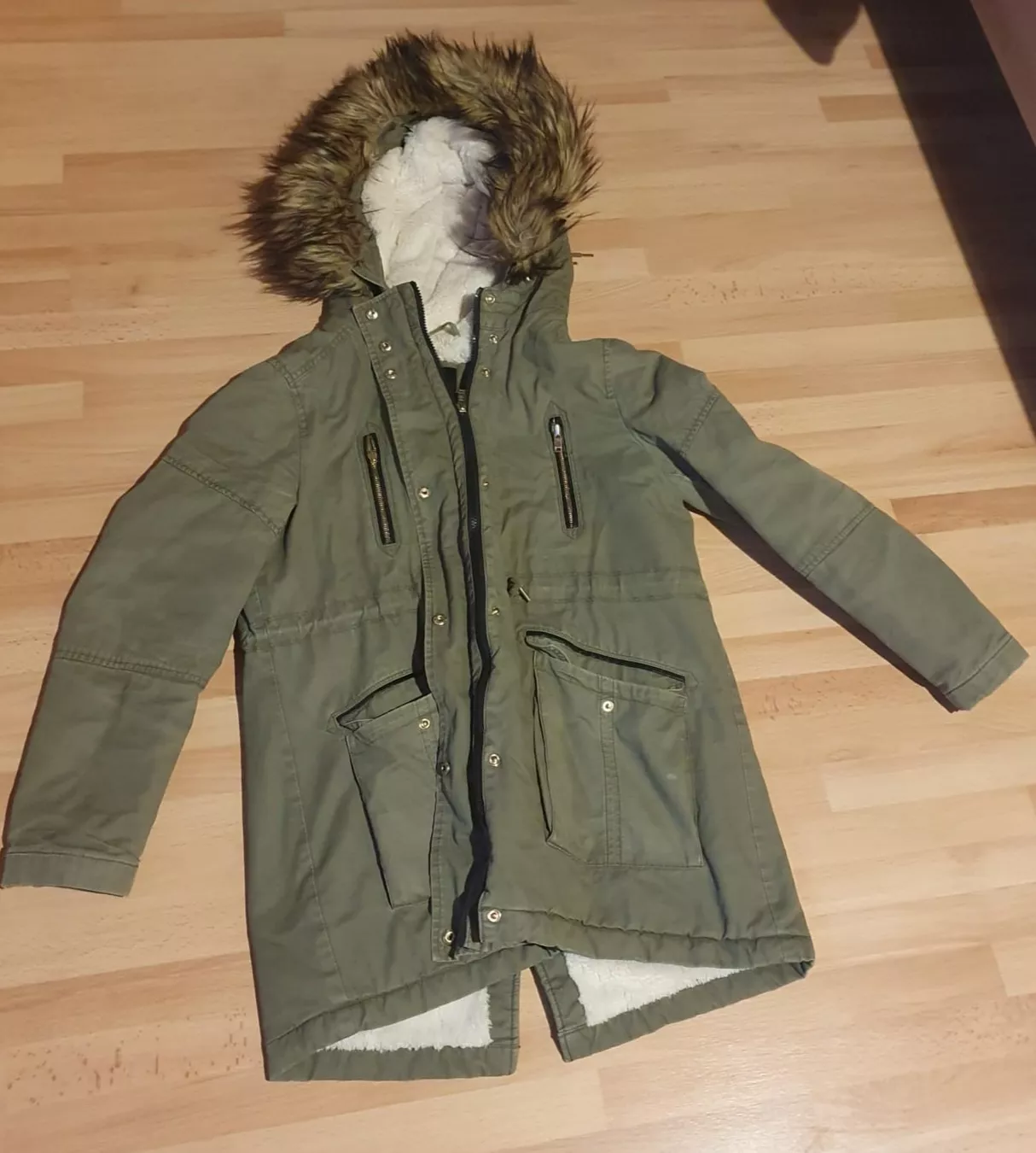 C&A Giacche: Veste chaude – Usato da Villarbeney venduto da cerisette72