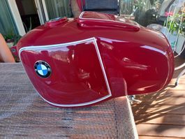 BMW Tank v. Hoske, rot!
