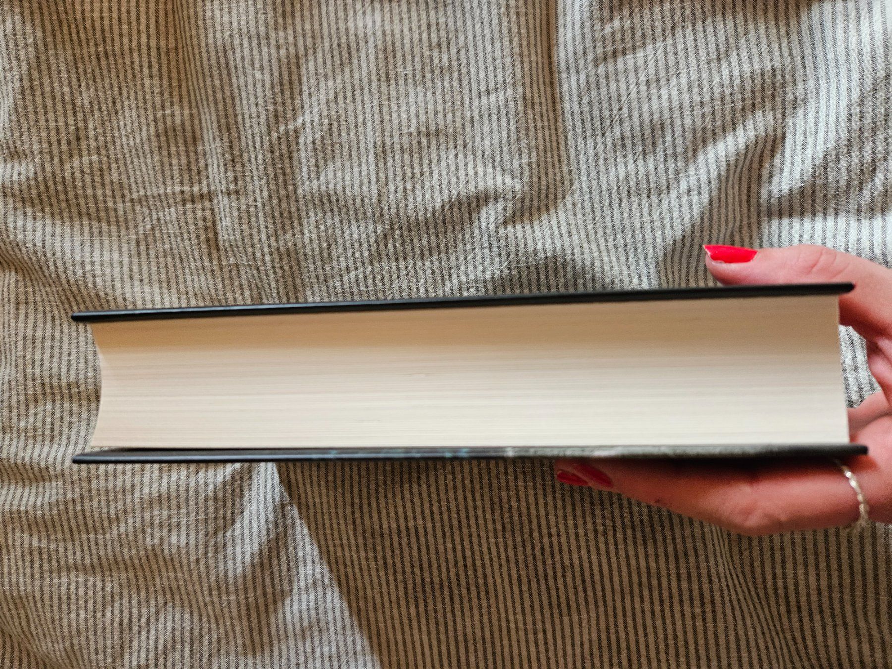 Bücher: Sabine Thiesler – Verschwunden – Gebraucht aus Eriswil von liv_lq5j 3