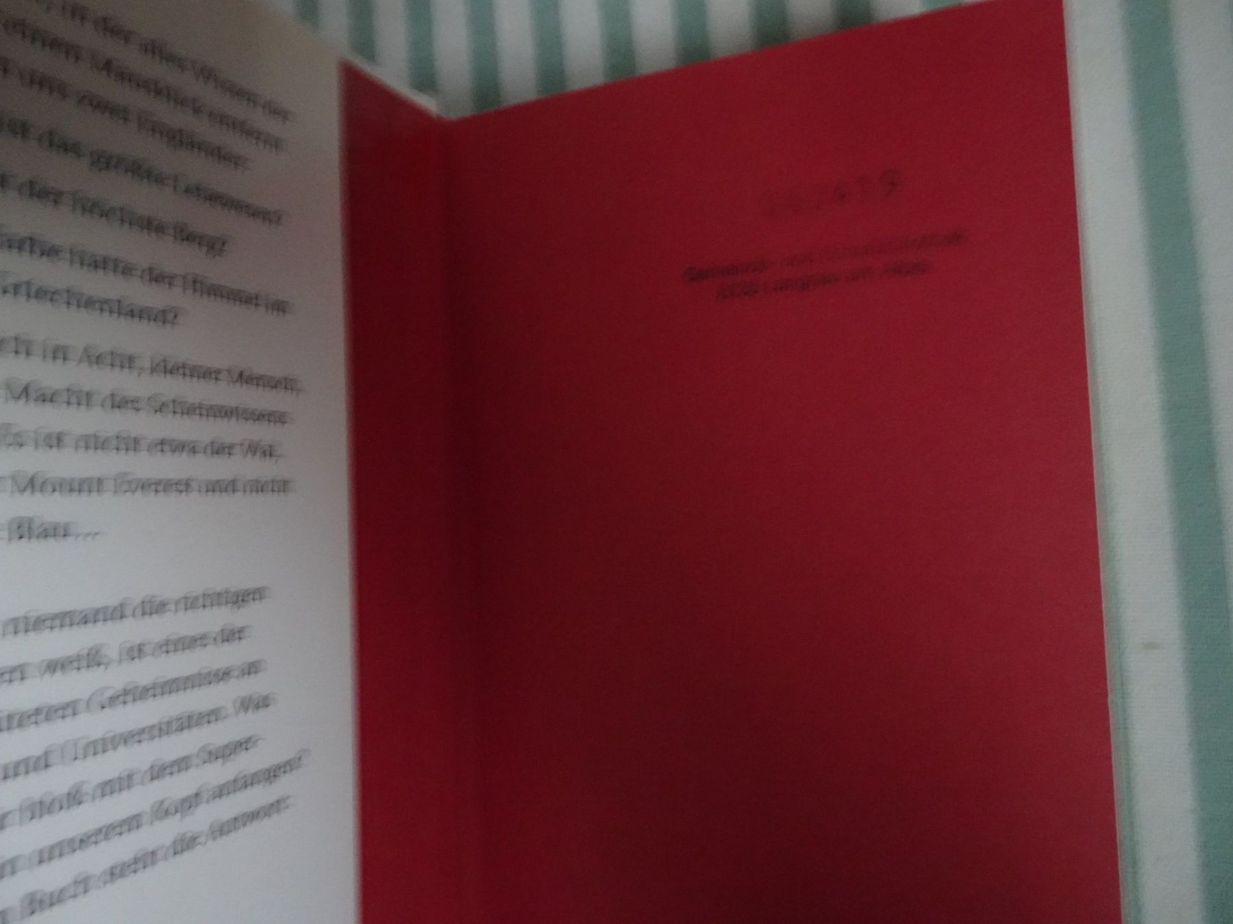 Libri: Lloyd / Mitchinson - Scheinbildung - B801 – Usato da Küssnacht am Rigi venduto da Bookslove-Divers 1