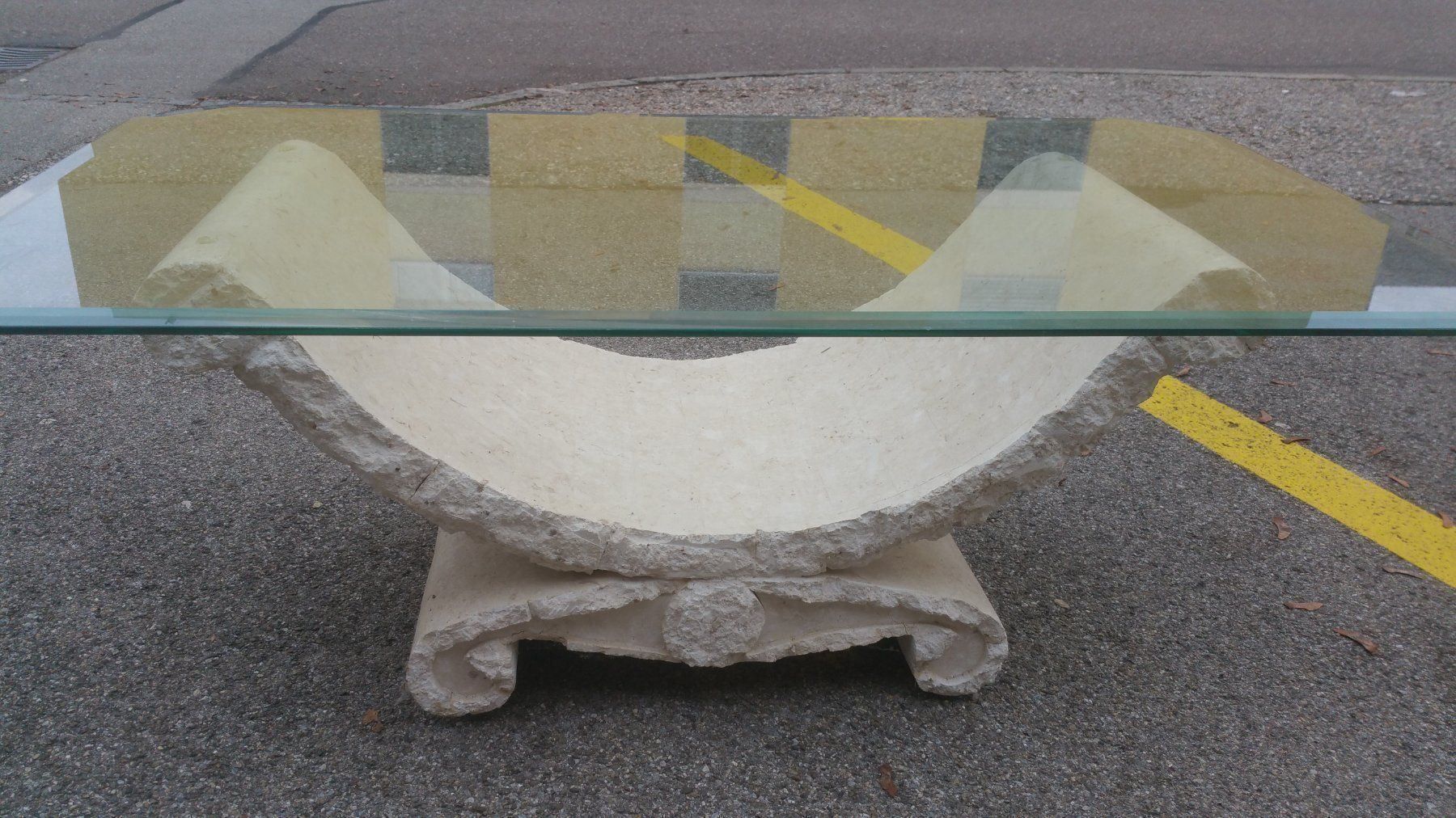 Tavoli: Table basse – Usato da Epauvillers venduto da pat_c9c5