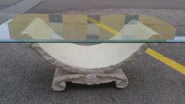 Table basse