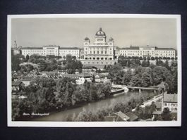 BERN Bundespalast Palais fédéral