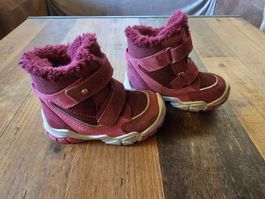 Winterstiefel Elefanten Gr. 21