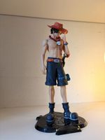 Figurine Ace One Piece, figurine de collection