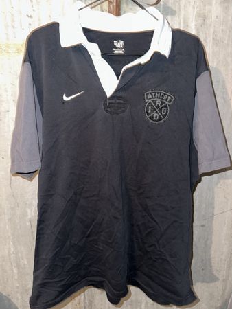 6er Pack Nike T-shirt, Poloshirt L/XL