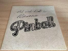 Pinball - Pinball