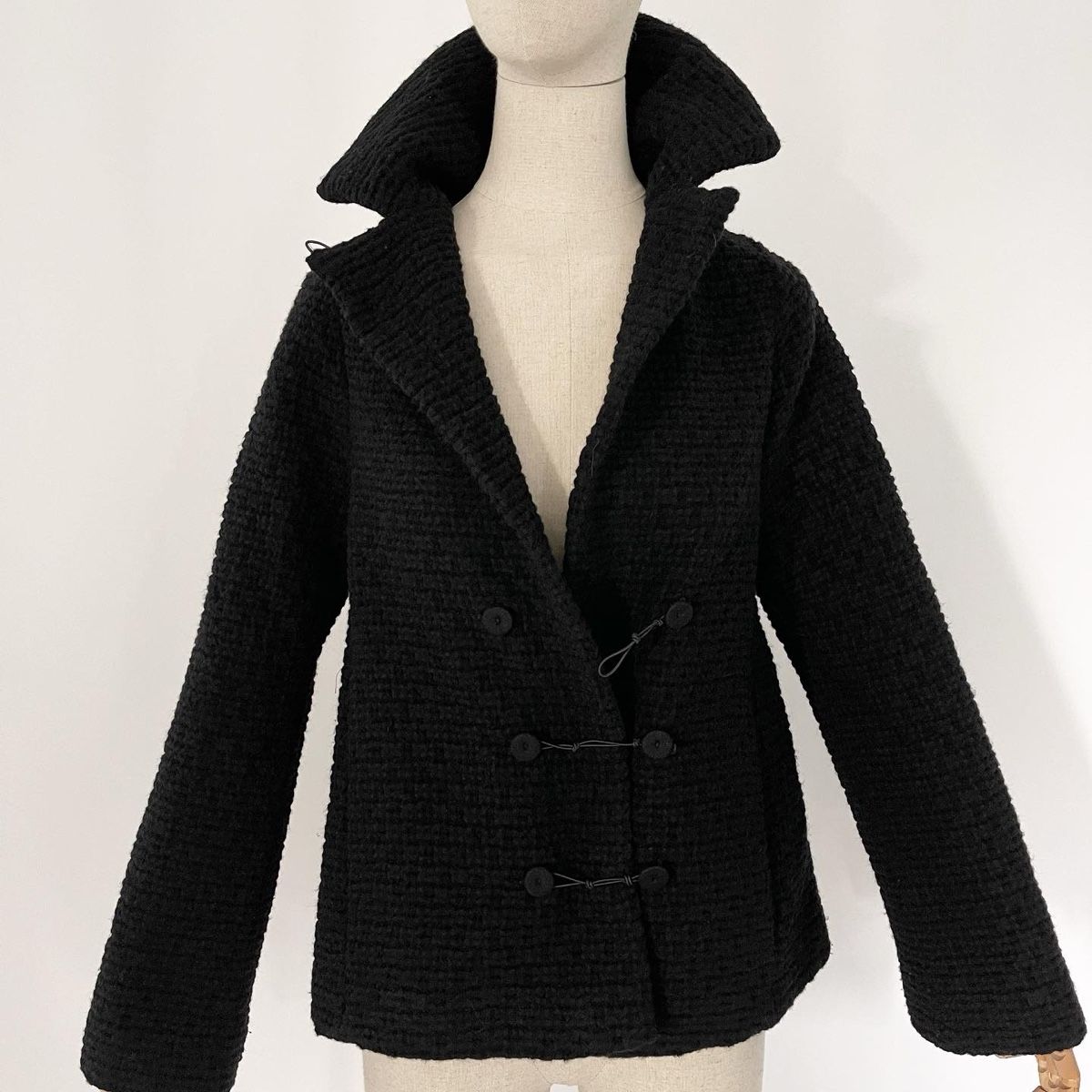 Annette Görtz Cappotti: ANNETTE GÖRTZ Coat – Nuovo (secondo la descrizione) da Emmen venduto da Avviivva_Com2023 2