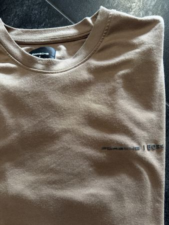 Herren shirt boss porsche 