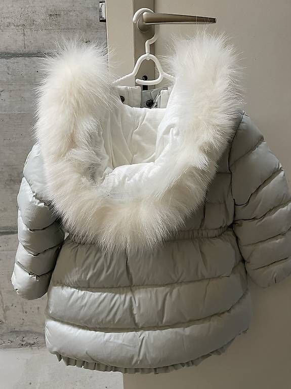 Jacken & Mäntel: Moncler Daunenjacke 2A – Neu und originalverpackt aus Augst BL von nike_7 2