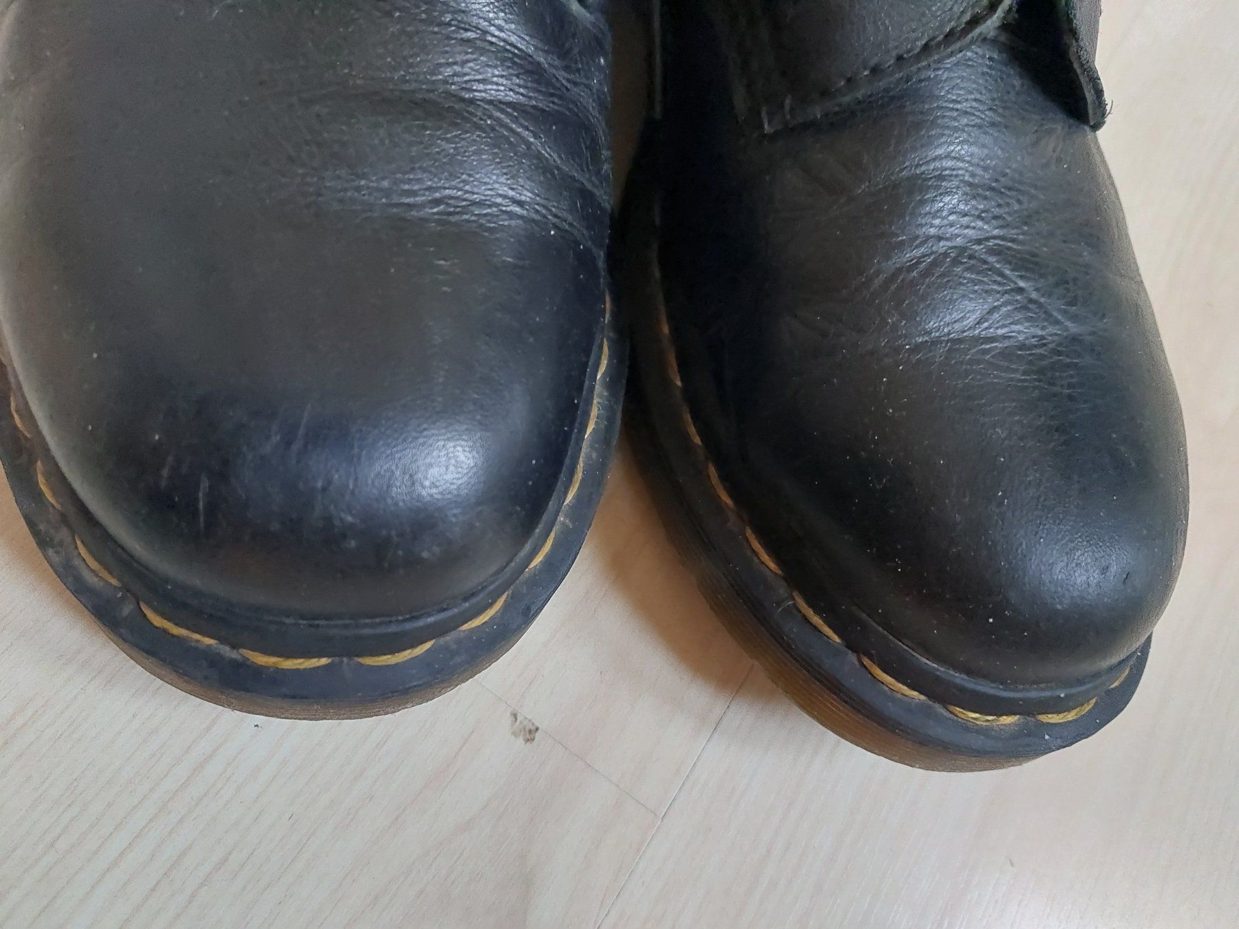 Dr. Martens Scarpe da uomo: Dr. Martens Pascal Gr. 40 – Usato da Fehraltorf venduto da MilliVanilli 2