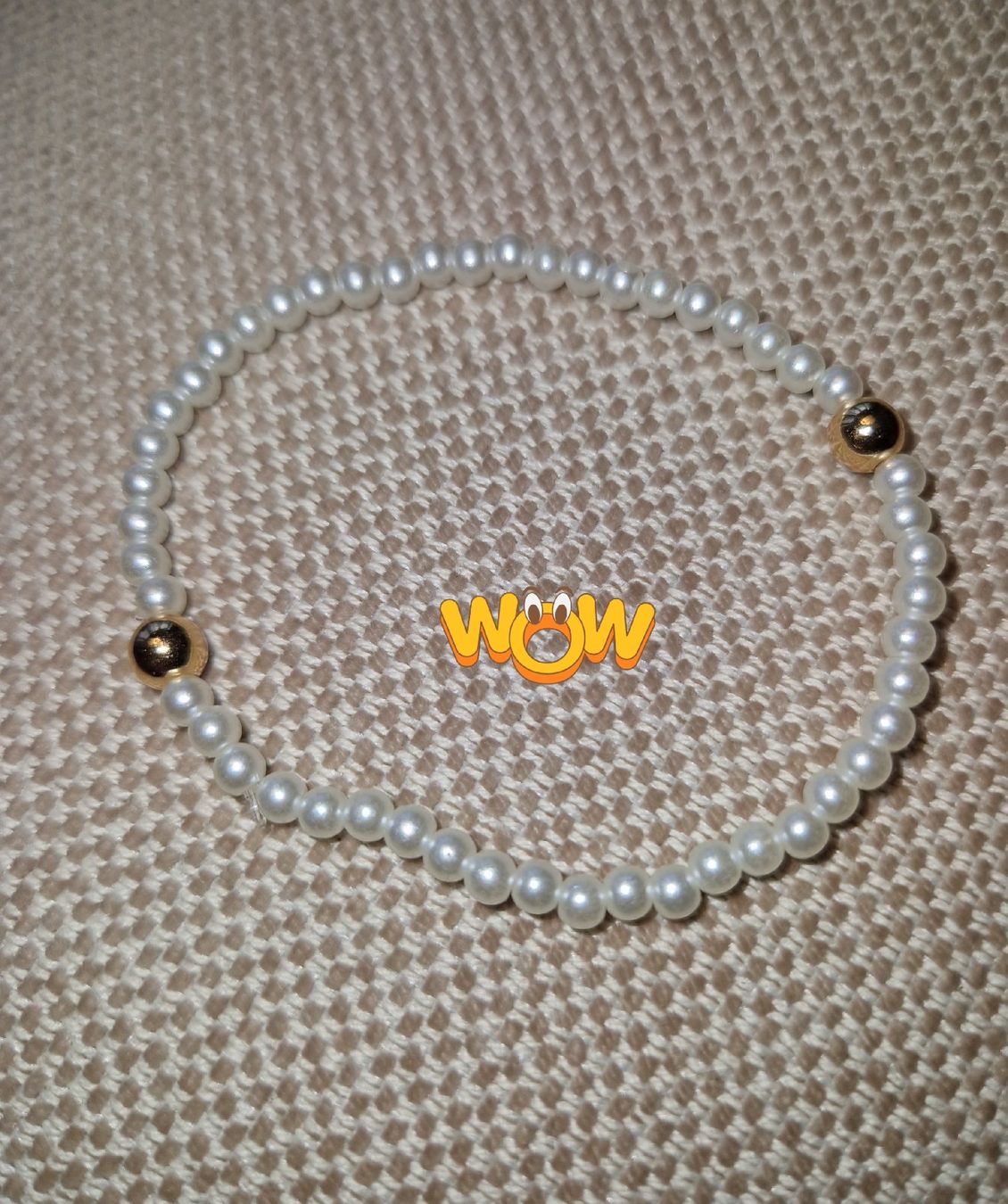 Armbänder & -reifen: HANDMADE SET - Perlen Armbändern – Neu (gemäss Beschreibung) aus Appenzell von Top_Top