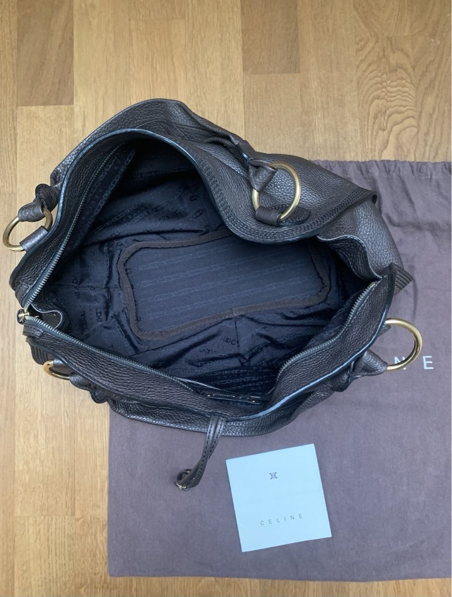 Celine Taschen für Damen: Celine Handtasche, neu – Neu (gemäss Beschreibung) aus Zürich von p_q7q_nichtraucher 3