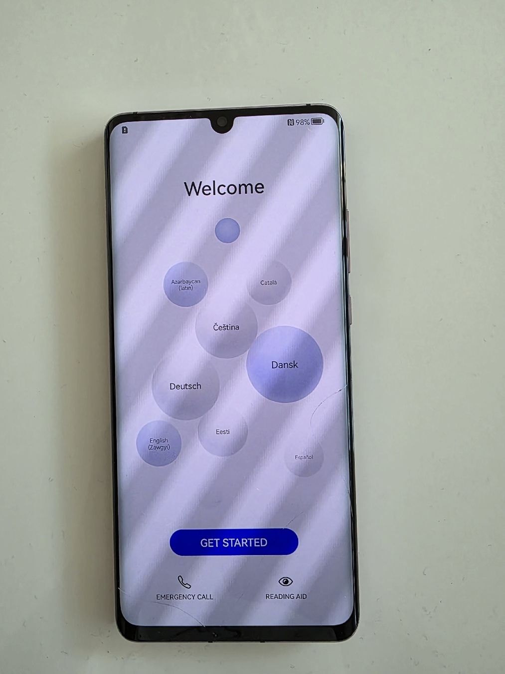 Huawei Handys / Smartphones: Huawei P30 Pro – Gebraucht aus Ibach von wave99 1