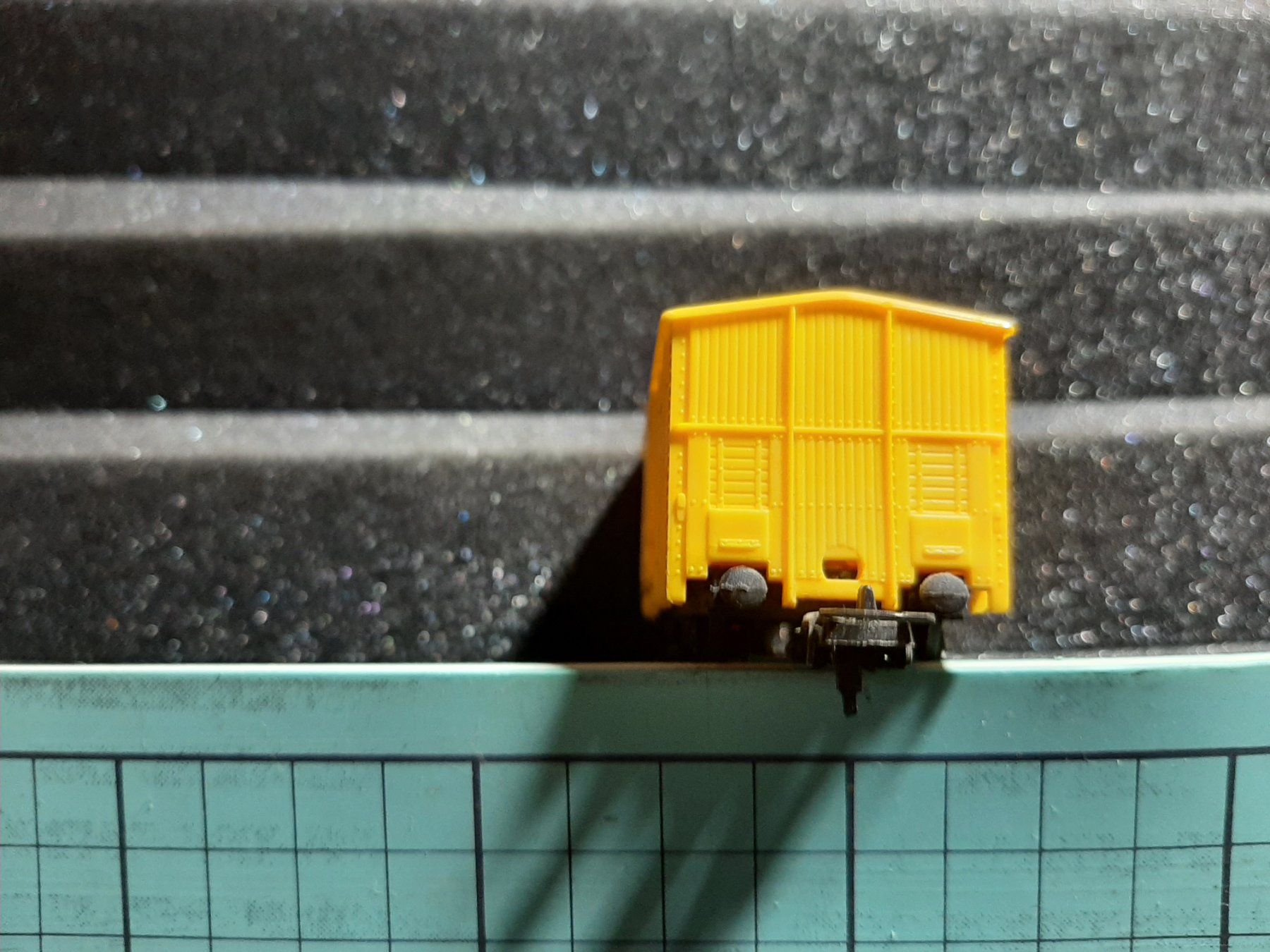 Lima Modelleisenbahnen: LIMA REF.23 – Gebraucht aus Avully von RIVALIS 4