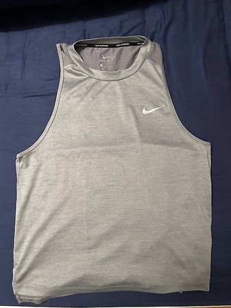Nike Sportshirt Damen Gr. m