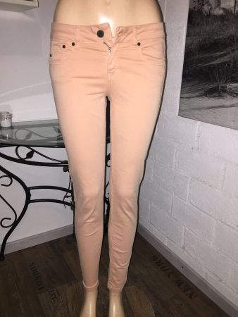 CORLEONE Jeans taille / Grosse 28 (XS/S)