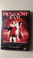 Resident Evil DVD - Horror-Klassiker mit Milla Jovovich (a) 