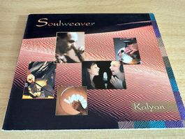 Kalyan – Soulweaver
