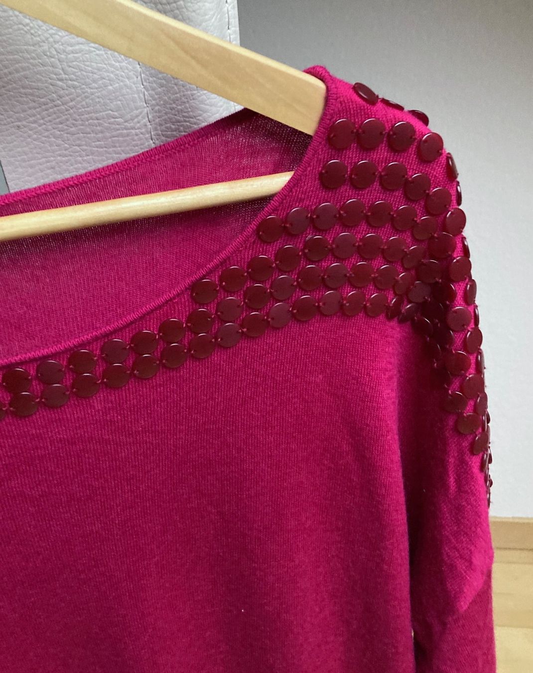 Escada Maglioni & Felpe: ESCADA Pullover Gr.L – Usato da Unterägeri venduto da Jutka_04 1