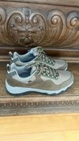 Wanderschuhe Gr 45 Leder