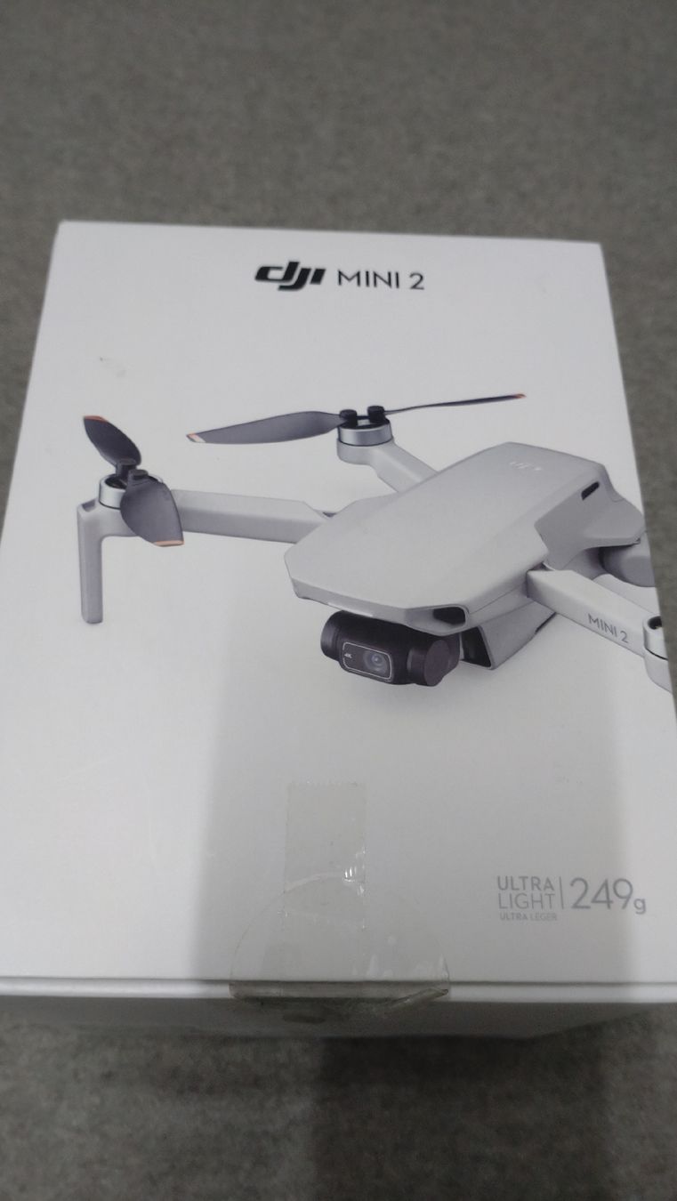 DJI Mini 2 Drohne, Fly More Combo, Top Zustand (Gebraucht) in Suhr für ...