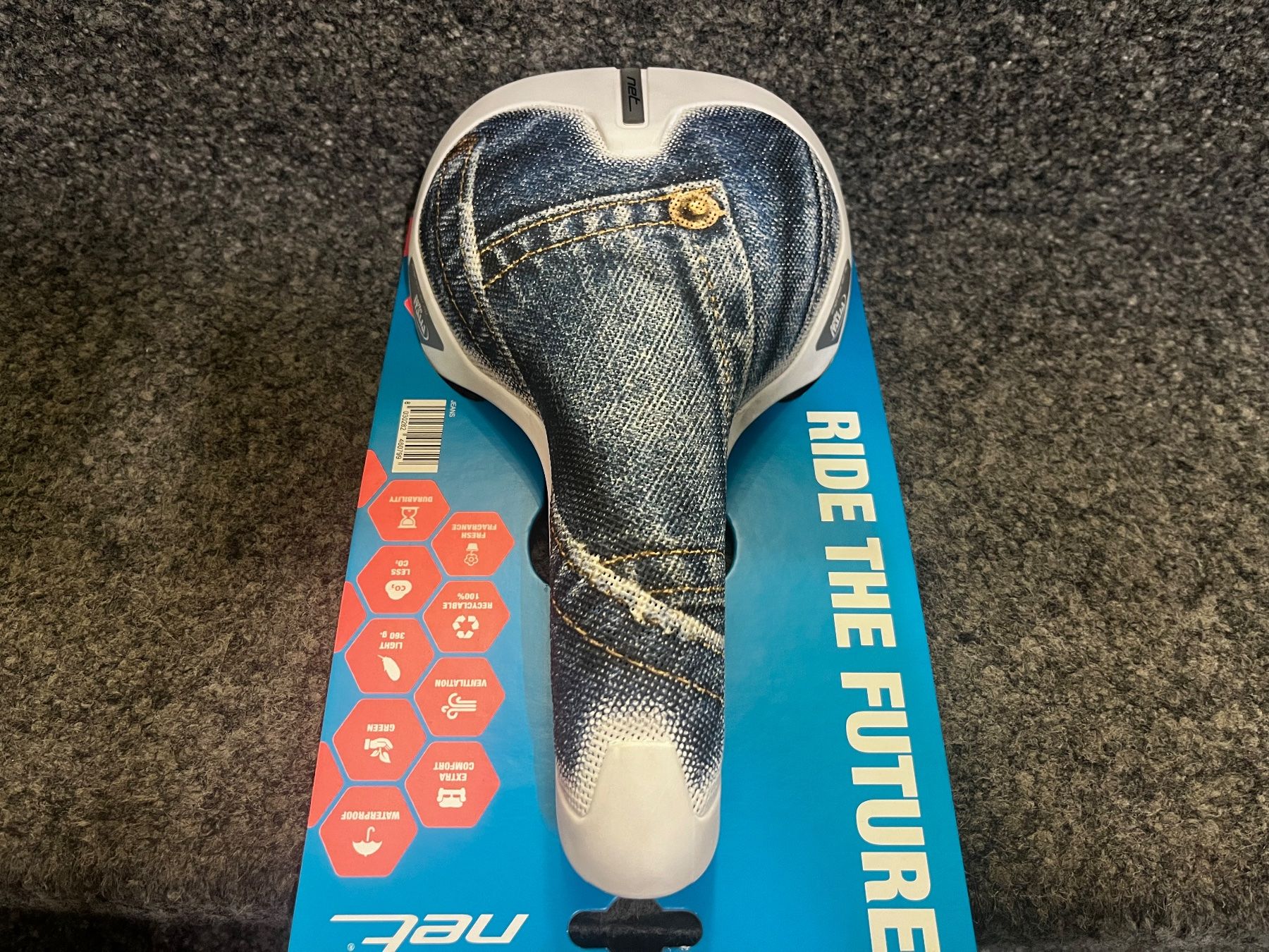 Selle Italia Pezzi di ricambio: Selle Italia – Nuovo e nell'imballaggio originale da Mühlethurnen venduto da Kolly225 1