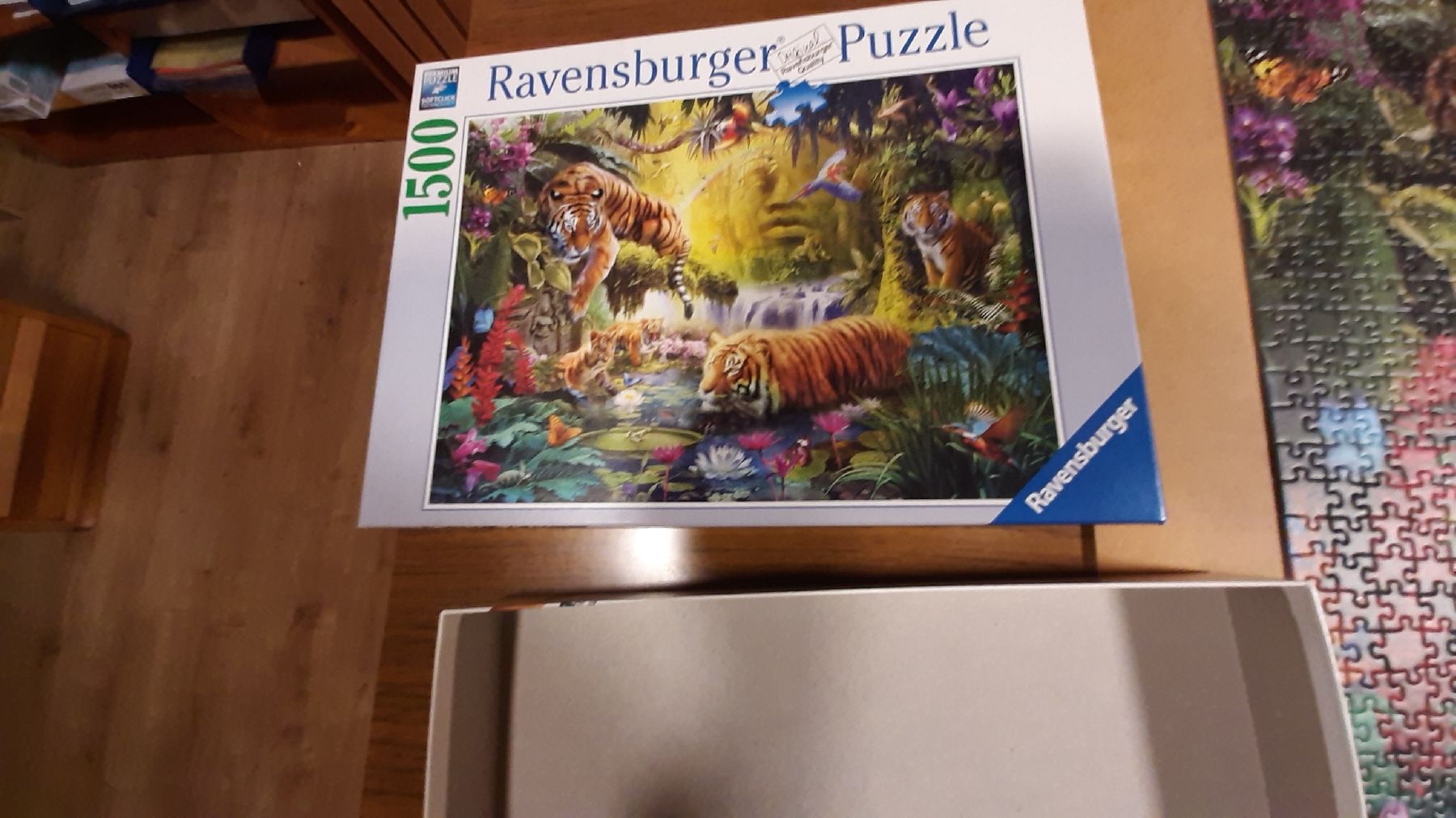 Puzzle: Puzzle – Usato da Seengen venduto da elav 1