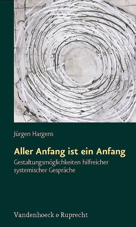 Libri: Aller Anfang ist ein Anfang – Usato da Biel/Bienne venduto da Ulu12