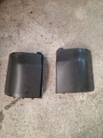 Heckabdeckungen VW T5