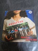 Vinyl, 7" LP - Pullover – Nuvola / Gente Mia (SCHWEIZ, 1984)