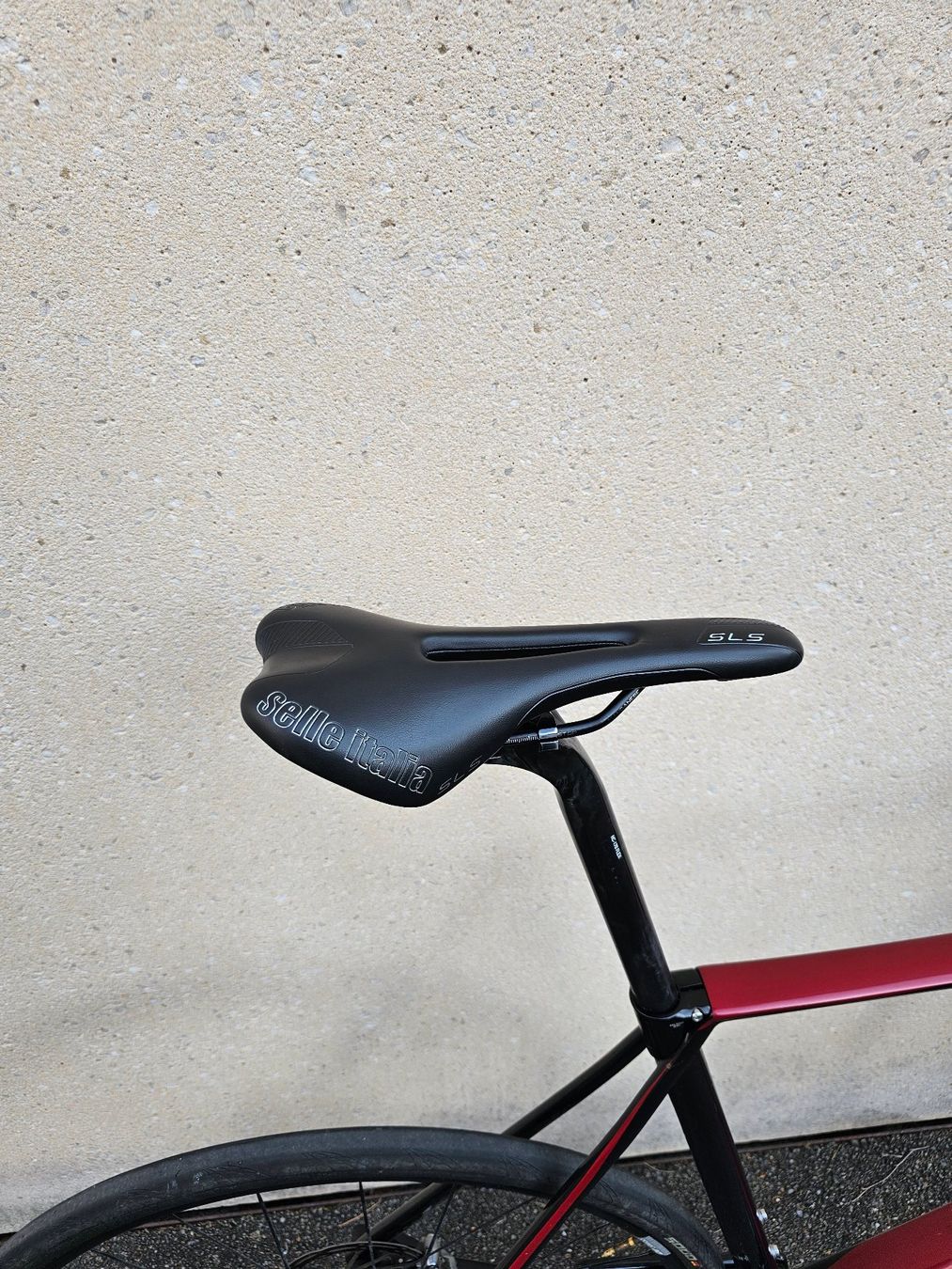 Rose Biciclette: Rose Team GF Four Disc 7.66 KG!!! – Usato da Zürich venduto da Zurich_M 1