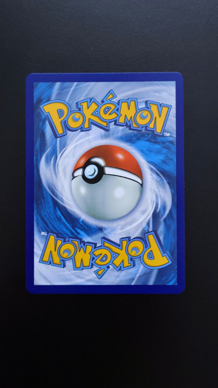 Pokémon Carte collezionabili: Pokémon Jacinthe #110 – Nuovo e nell'imballaggio originale da Obfelden venduto da vivialexandra 1