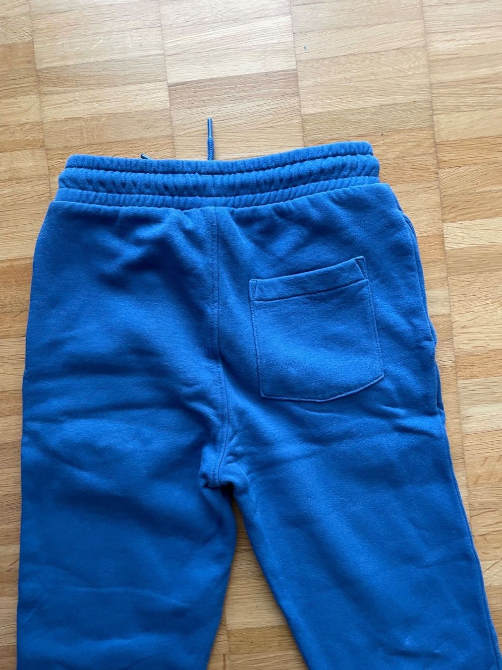 Pantaloni: MANOR Sporthose Gr. 134 – Usato da Jona venduto da Good_luck1_ 8