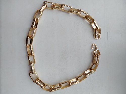 Catenine: Modische Halskette – Nuovo e nell'imballaggio originale da Fehraltorf venduto da Lenal01 1