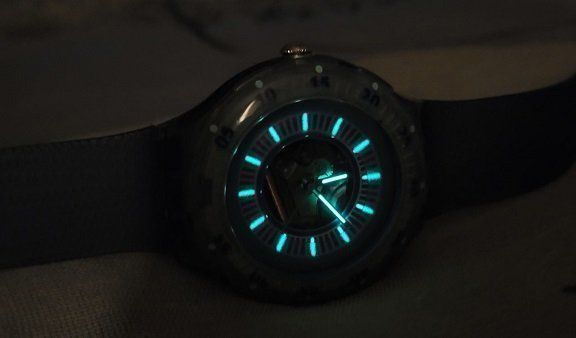 Swatch Orologi: Swatch Swiss Made  Sportliche – Usato da Pratteln venduto da Bmw0107 1