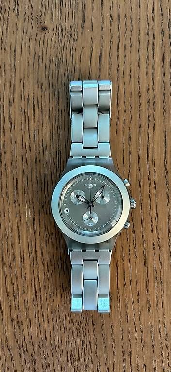 Uhren: Swatch Uhr – Neu und originalverpackt aus Muttenz von bad_v2sc 1